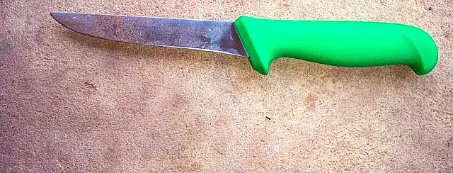 Após bebedeira e desentendimento, filho é suspeito de matar o pai a facada no Cristo Rei