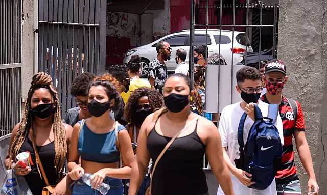 Governo alerta sobre desclassificação a pré-selecionados no programa Vale Universidade