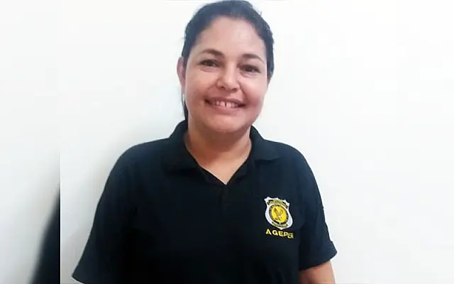 Agente de Aquidauana receberá prêmio do concurso de redação da DPU