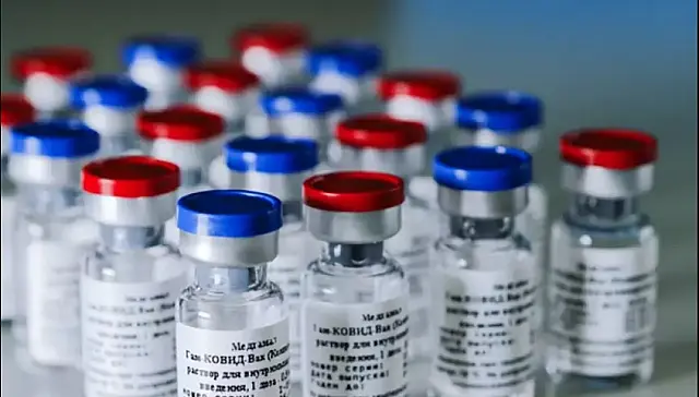 "Pouco contribuiria", diz secretário sobre 1% das doses de vacina russa para MS
