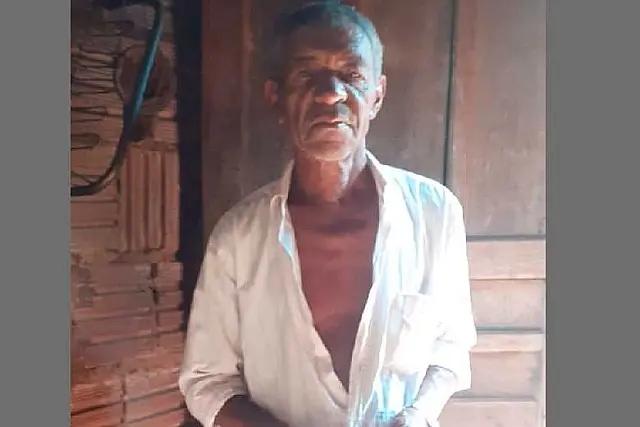 Após reportagem, família encontra morador de Aquidauana