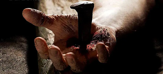 A AGONIA DE CRISTO EM SUA MORTE NA PERSPECTIVA DO OLHAR MÉDICO