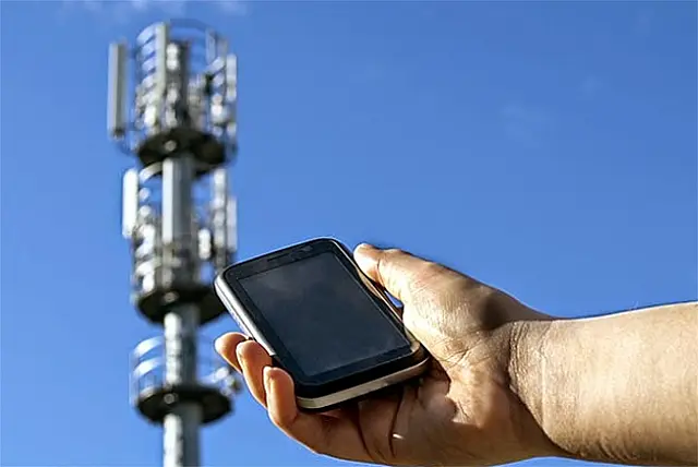 Após sinal da Claro sair do ar e voltar, Vivo ficar completamente sem rede na região de Aquidauana