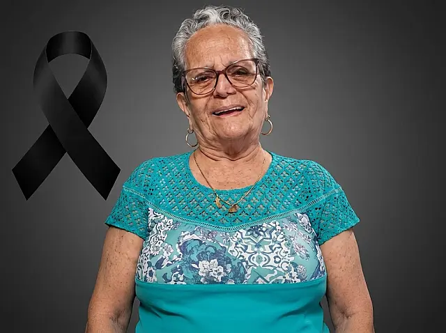 Prefeitura e Lions manifestam pesar pela morte de Célia Ribeiro Leite