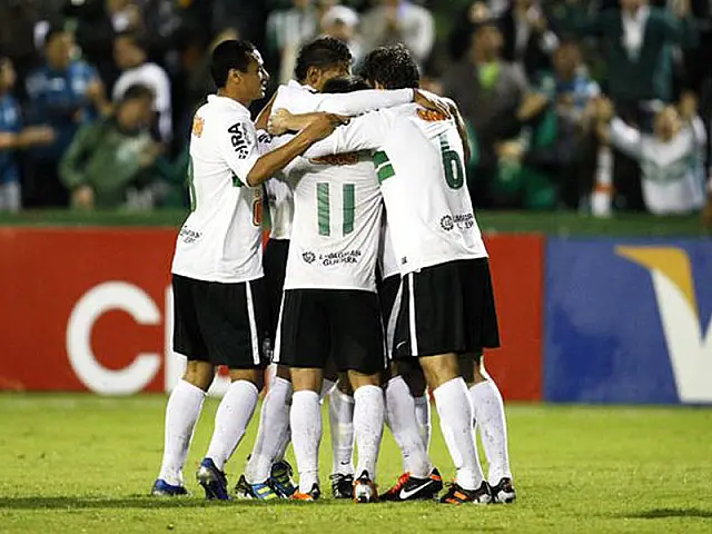 Confira os resultados desta quinta pela Copa do Brasil e estaduais