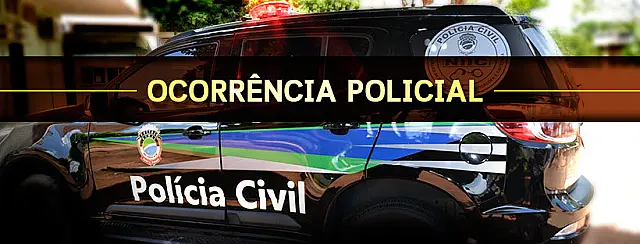 Idoso é denunciado por ameaçar dar paulada na vizinha por causa de cachorro