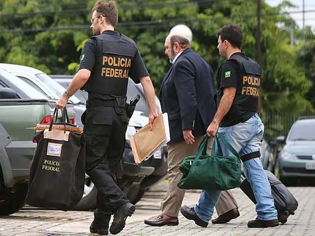 Ex-gerente da Petrobras diz que PT recebeu até US$ 200 milhões em propina