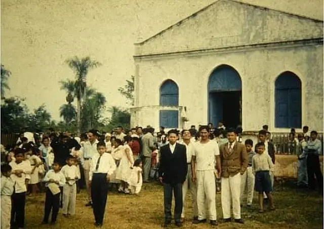 Igreja Evangélica Cristã Uniedas em Anastácio completa 90 anos