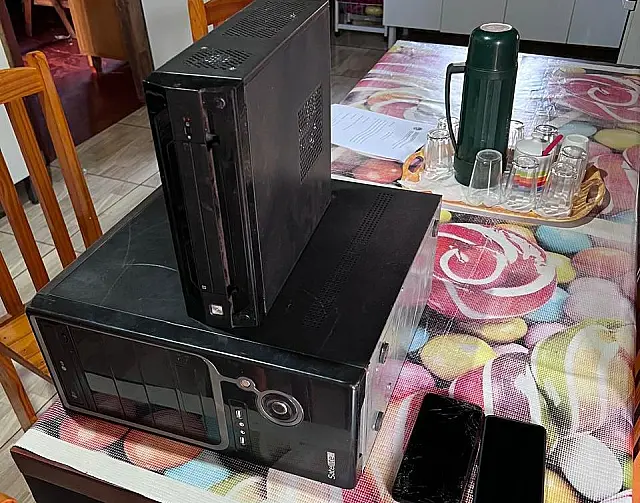 Jovem é preso com armazenamento de pornografia infantil em MS