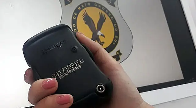Botão do Pânico auxilia no enfrentamento à violência doméstica em Mato Grosso do Sul