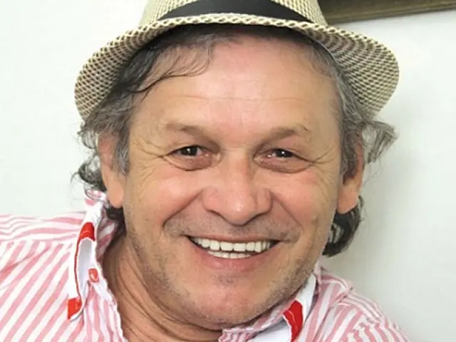 Histórias de Admirar: Francisco Carvalho