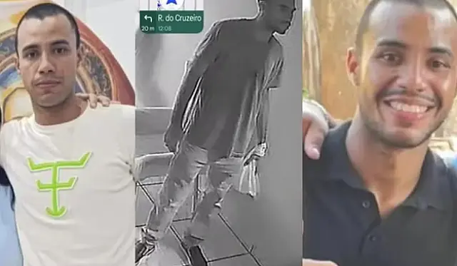 Família mantém busca por jovem de 23 anos desaparecido em Campo Grande