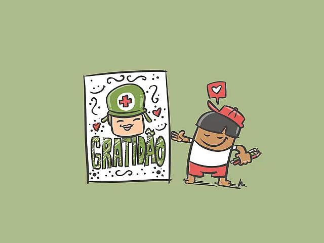 Gratidão