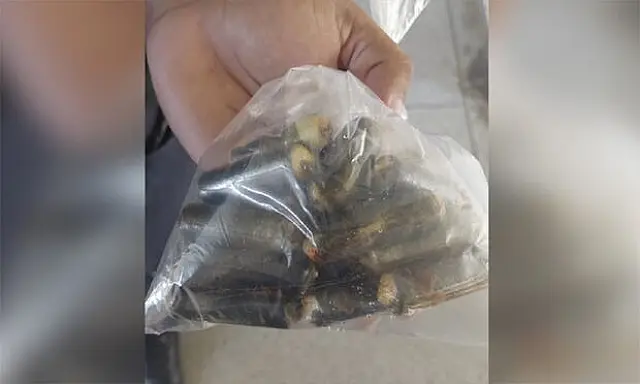 Boliviano engole cápsulas de cocaína e é operado às pressas em Corumbá