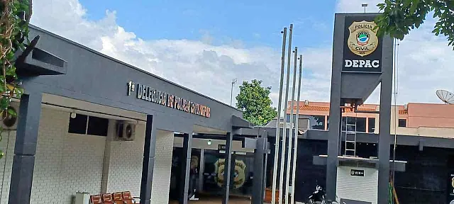 Mulher é presa por abandonar crianças em Dourados