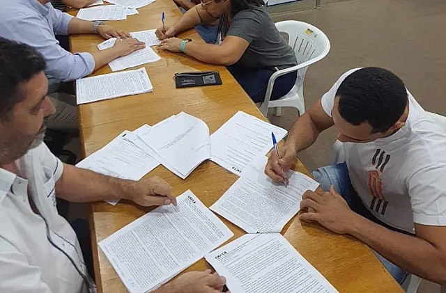 Aquidauana é contemplada com 54 casas pelo Programa Habitacional