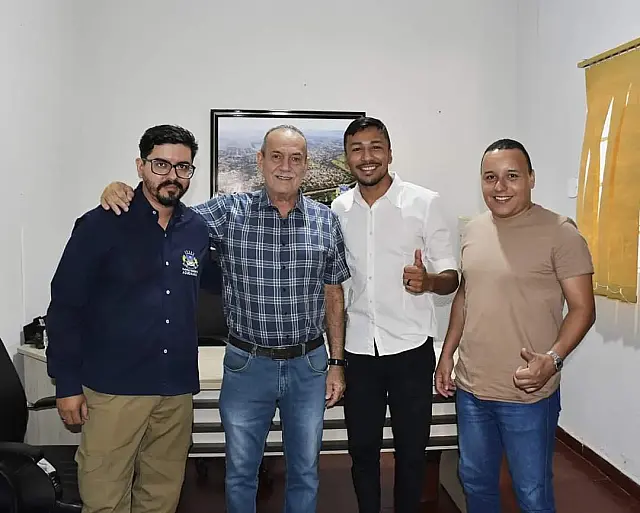 Reunião entre Legislativo e Juventude discute empreendedorismo e políticas públicas