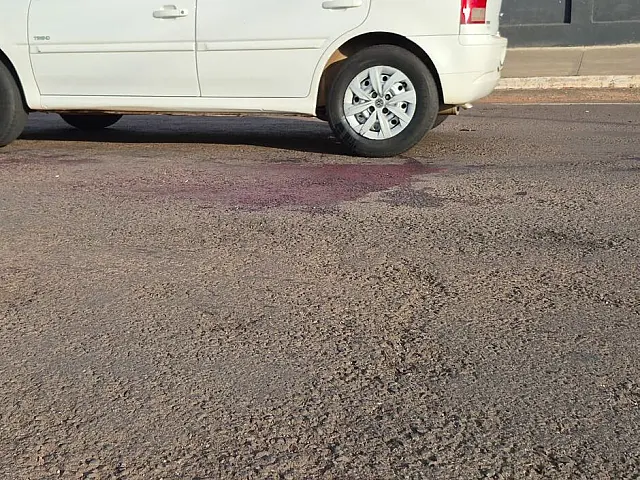 Atropelamento na Ernesto Geisel deixa um morto e outro ferido em Campo Grande