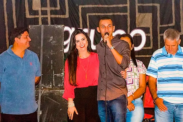 Segunda edição da Festa do Peixe reúne quase mil pessoas no distrito de Palmeiras