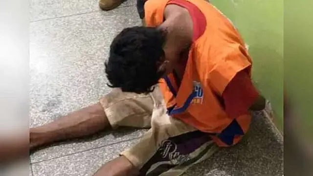 Briga em bar termina com um morto a pauladas