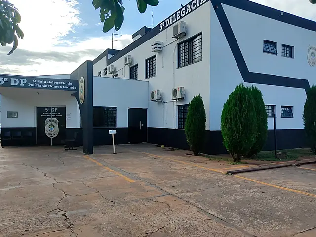 Foragido é recapturado pela Polícia Civil
