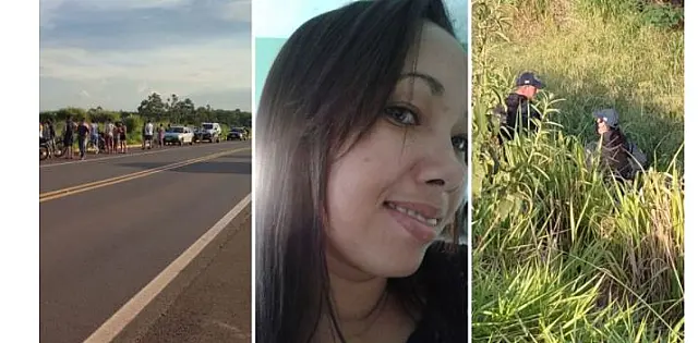 Mensagens de celular ajudou Polícia Civil a identificar filho como autor de crime