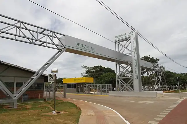 Linhas telefônicas do Detran voltam a funcionar em todo MS