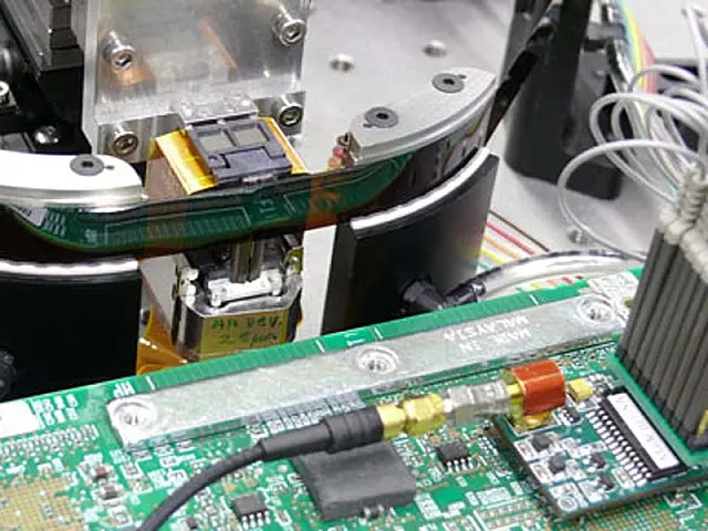 Nova fita magnética pode armazenar 35 TB de dados
