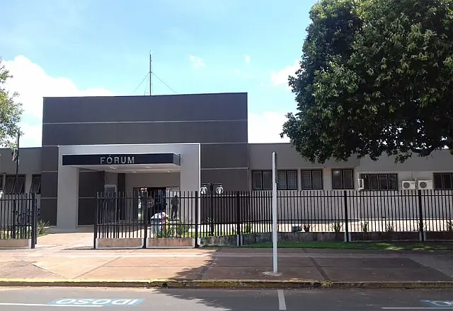 Comarca de Nova Andradina seleciona acadêmicos de direito para estágio