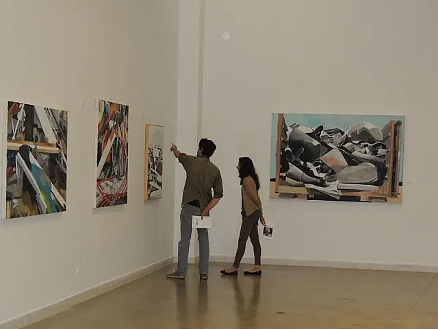 Marco prorroga prazo de inscrição para temporada de exposições 2015
