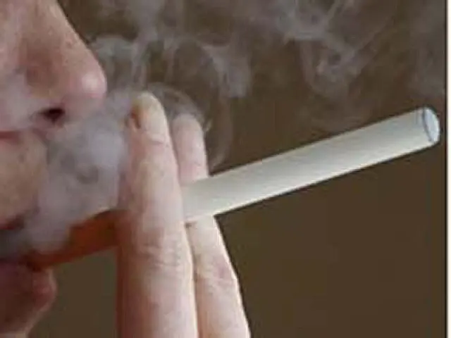 Cigarros aromatizados e com sabor estão proibidos no Brasil