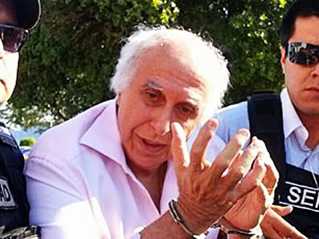 Roger Abdelmassih será encaminhado à Penitenciária do Tremembé