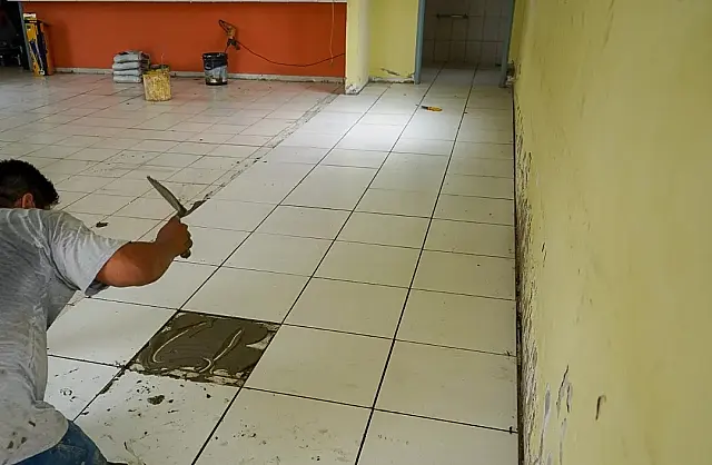 Acelera Nioaque: Cras do município passa por reforma