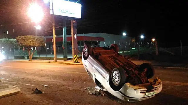 Importantes na prevenção de acidentes, lombadas eletrônicas de Anastácio podem ser desativadas