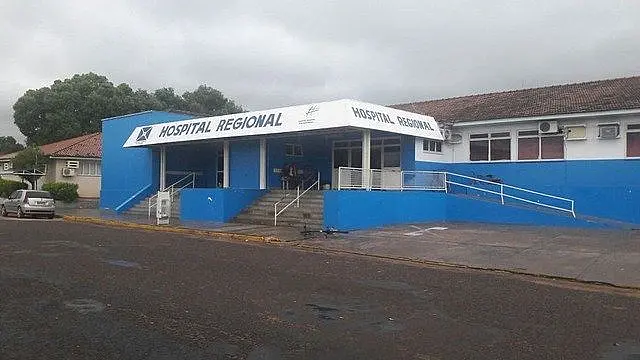 Deputado Orro pede que Estado socorra Saúde de Aquidauana