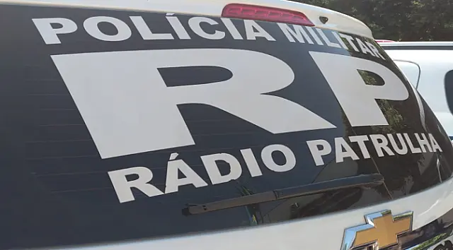 PM de Dois Irmãos do Buriti prende envolvidos em receptação