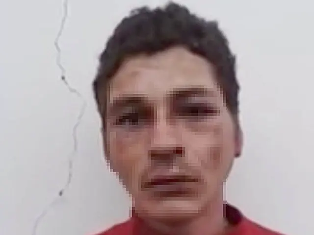 VÍDEO: Assassino de policial relata como foi o crime