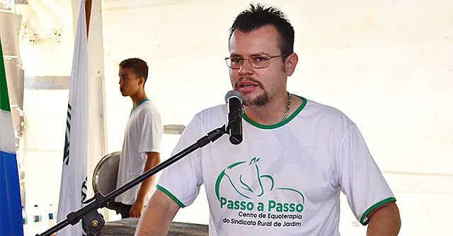 Ex-prefeito de Jardim-MS tem contas reprovadas pelo TCE e pode ficar inelegível