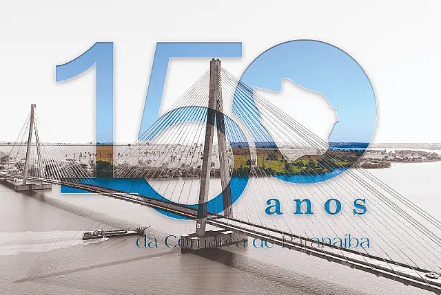 TJMS comemora os 150 anos de instalação da comarca de Paranaíba
