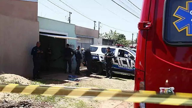 Mulher assassinada no Portal Caiobá teve 5 irmãos executados
