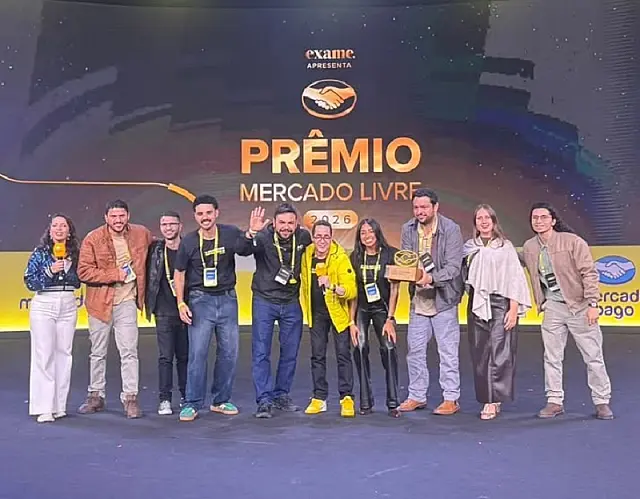 Com empresário de Miranda, Grupo Coutinho vence Prêmio Mercado Livre
