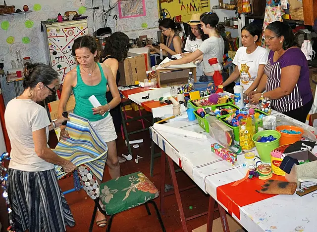 Pré-festival de Bonito na área urbana terá oficinas e apresentações