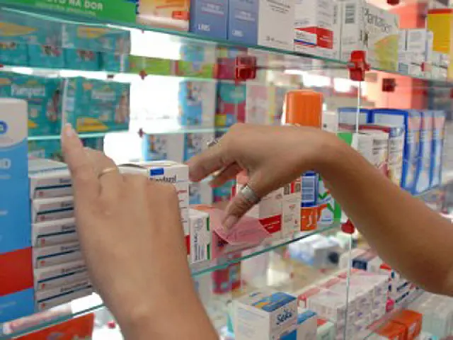 Governo autoriza reajuste de até 6,31% nos preços dos medicamentos
