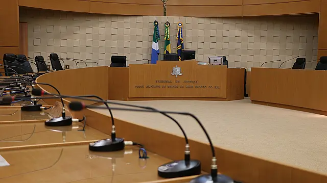 Magistrados de segundo grau julgam 8.800 somente em junho