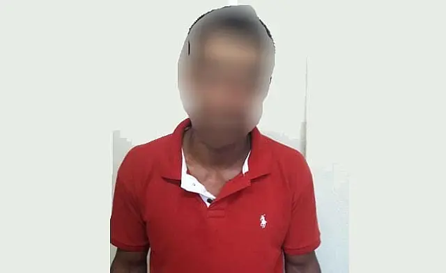Polícia identifica homem que esfaqueou e fugiu com moto de agente penitenciário