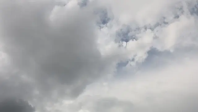 Céu nublado e sem previsão de chuvas nesta sexta-feira em Aquidauana