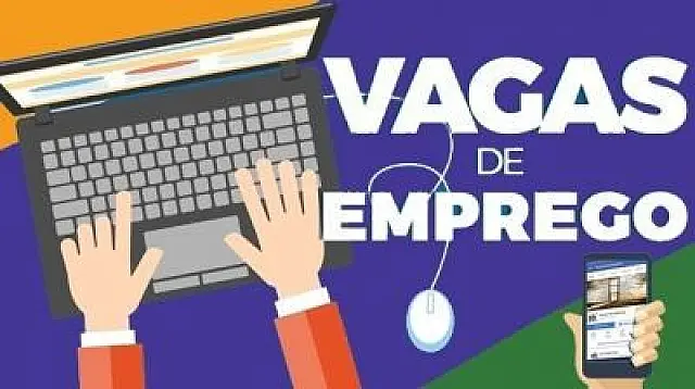 Confira as oportunidades de emprego para Jardim nesta sexta-feira