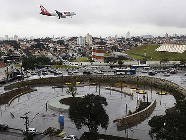 Maior acidente aéreo da história do Brasil completa 5 anos