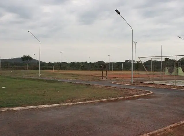 Parque de Bodoquena deve ser inaugurado no próximo dia 18 de agosto
