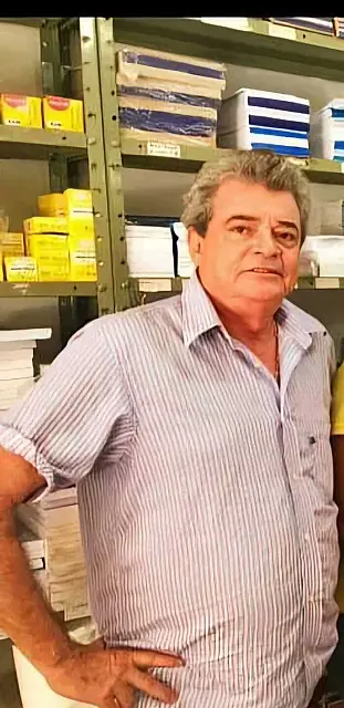 Em memória de Agenor Rodrigues Filho: Um legado de empreendedorismo em Aquidauana
